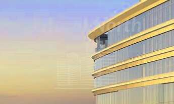 Imagem 3: Lançamento Alto-Padrão no Centro de Balneário Camboriú