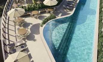 Imagem 6: Lançamento Alto-Padrão no Centro de Balneário Camboriú