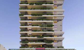 Imagem: Apartamentos tipo Loft a venda no Bairro