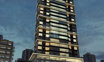 Imagem: Apartamentos alto-padrão a venda em Balneário