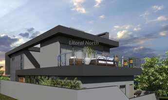 Imagem 5: Casa de alto-padrão na Barra em Balneário Camboriú