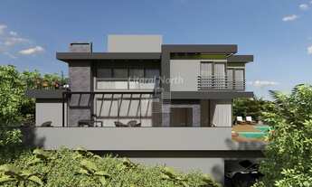 Imagem 6: Casa de alto-padrão na Barra em Balneário Camboriú