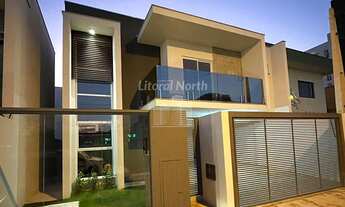 Imagem: Sobrado no Bairro São João