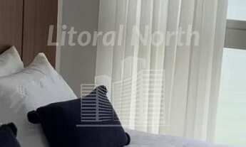 Imagem 3: Apartamento de frente para o mar na Barra Sul em Balneário Camboriú