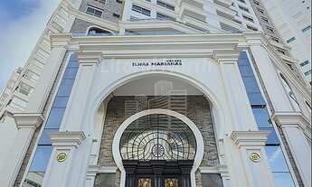 Imagem: Apartamento de frente para o mar na Barra