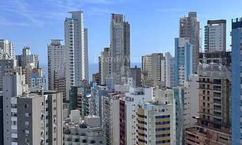 Imagem: Apartamento finamente mobiliado no Centro