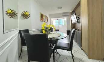 Imagem: Apartamento próximo a Roda Gigante em Balneário