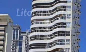 Imagem: Apartamento frente mar a venda em Balneário