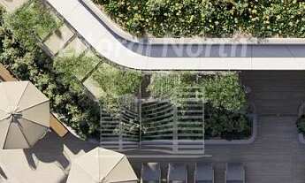 Imagem 7: Lançamento em Balneário Camboriú ao lado do Passeio San Miguel