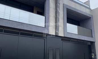 Imagem: Sobrado no Bairro dos Municípios