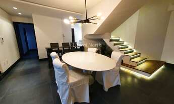 Imagem 7: Cobertura Duplex, 3 dormitórios na Rua José Venancio Santos