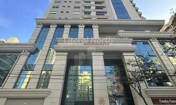 Imagem: Apartamento no Centro de Balneário Camboriú