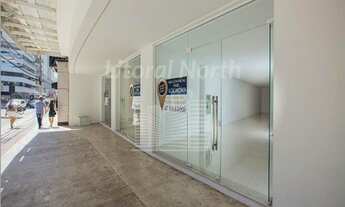 Imagem: Sala comercial ao lado do Shopping Atlântico