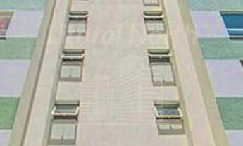 Imagem: Apartamento no Centro de Balneário Camború