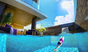 Imagem: Apartamento Duplex, 3 dormitórios na Rua