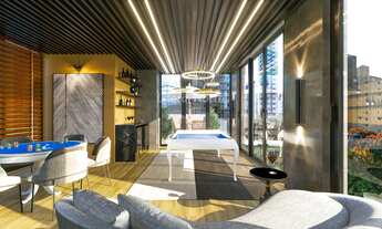 Imagem 3: Apartamento Duplex., 3 dormitórios na Rua 1111