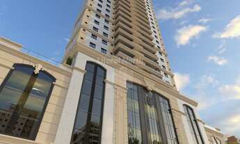 Imagem: Apartamento no centro de Balneário Camború