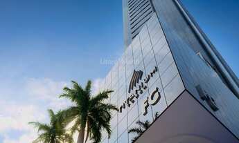 Imagem: Apartamento de frente para o mar com piscina