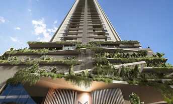 Imagem 2: Apartamento no Bairro Pioneiros