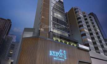 Imagem: Apartamento Garden duplex na área central