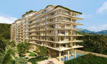 Imagem 2: Lançamento na Praia Brava