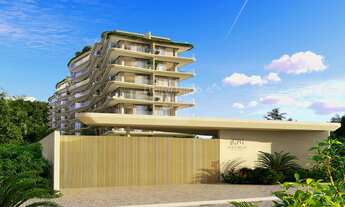 Imagem: Lançamento na Praia Brava