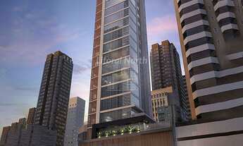 Imagem: Apartamento no centro de Balneário Camboriú