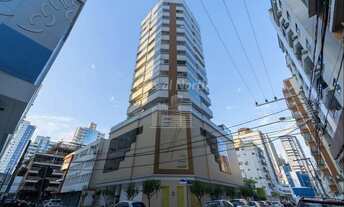 Imagem: Apartamento centro de Balneário Camboriú