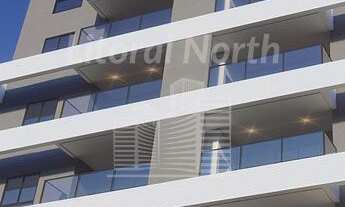 Imagem: LLançamento no Bairro São Judas