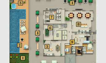 Imagem 5: LLançamento no Bairro São Judas