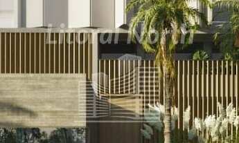 Imagem 2: Apartamento a venda na Praia Brava