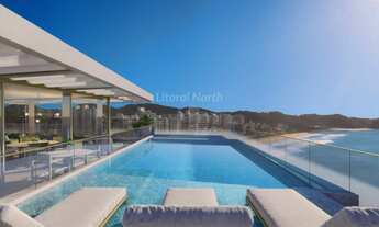 Imagem 4: Apartamento a venda na Praia Brava