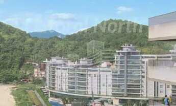 Imagem: Apartamento a venda na Praia Brava