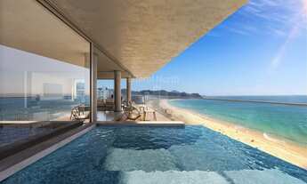 Imagem 3: Apartamento a venda na Praia Brava