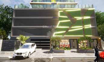 Imagem: Pré-lançamento no Bairro São João