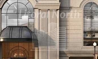 Imagem: Lançamento no Bairro Fazenda