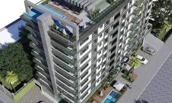 Imagem: Apartamento na praia Brava