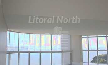 Imagem 2: Cobertura Duplex de alto padrão na Barra Sul em Balneário Camboriú-Cobertura Norte-Ibiza T