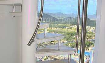 Imagem 7: Cobertura Duplex de alto padrão na Barra Sul em Balneário Camboriú-Cobertura Norte-Ibiza T