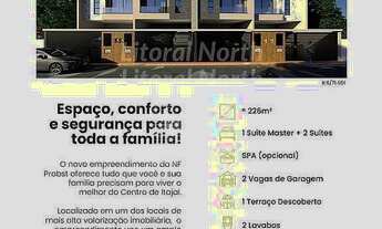Imagem 6: Casa triplex, 3 dormitórios na Rua José Raimundo De Oliveira