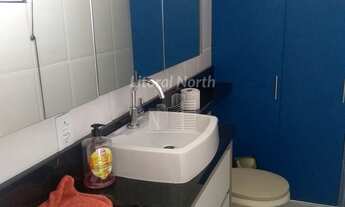 Imagem 7: Sobrado no bairro Barra do Rio Itajaí