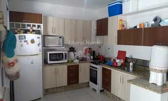 Imagem 5: Sobrado no bairro Barra do Rio Itajaí