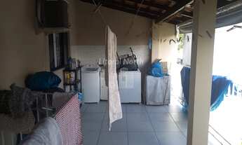 Imagem 4: Sobrado no bairro Barra do Rio Itajaí