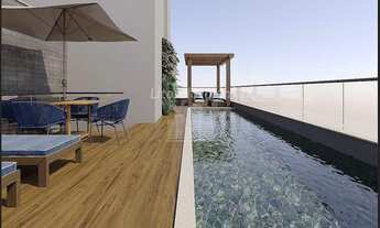 Imagem: Apartamento no centro de Balneário Camboriú