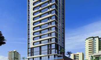 Imagem: Pré-lançamento no centro de Balneário