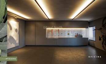 Imagem 5: Casa de Altíssimo padrão no Bairro Barra