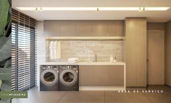 Imagem 6: Casa de Altíssimo padrão no Bairro Barra