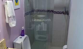 Imagem 6: Apartamento de frente para o mar