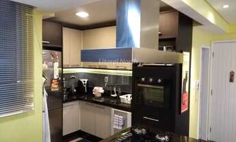 Imagem 4: Apartamento de frente para o mar