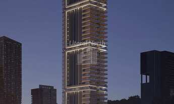 Imagem: Pré-lançamento no Bairro Pioneiros